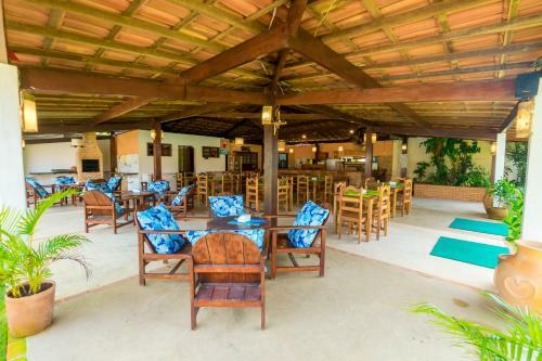 Hostal Pousada Guaratiba