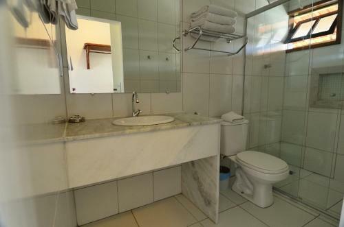 Hostal Pousada Guaratiba