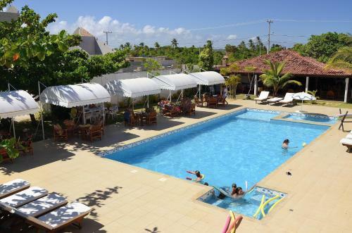 Hostal Pousada Guaratiba