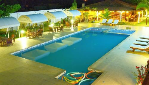 Hostal Pousada Guaratiba