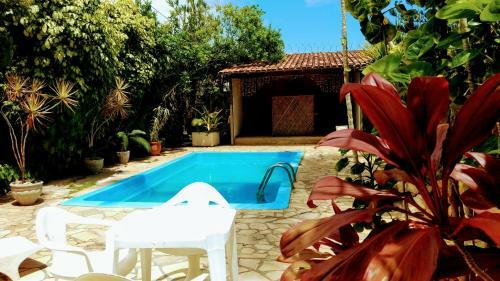 Hostal Pousada Guaratiba