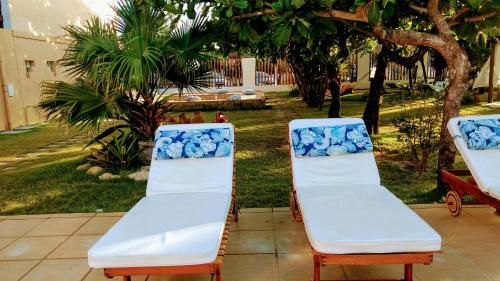 Hostal Pousada Guaratiba