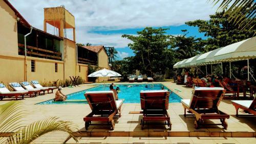 Hostal Pousada Guaratiba