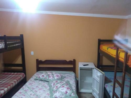 Hostal Pousada Novilha De Ouro