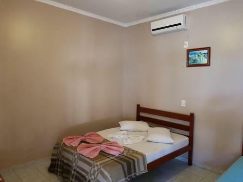 Hostal Pousada Novilha De Ouro