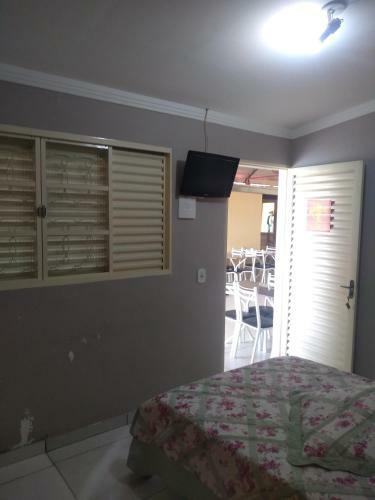 Hostal Pousada Novilha De Ouro