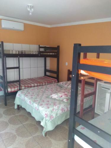 Hostal Pousada Novilha De Ouro