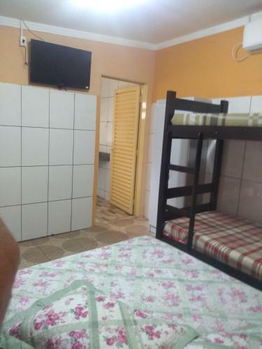 Hostal Pousada Novilha De Ouro