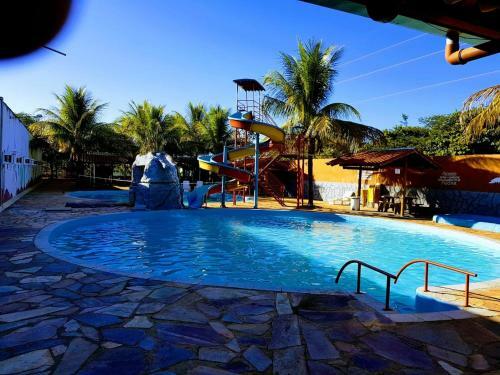 Hostal Pousada Novilha De Ouro
