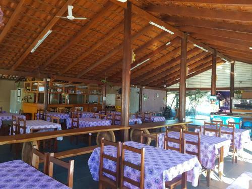 Hostal Pousada Novilha De Ouro