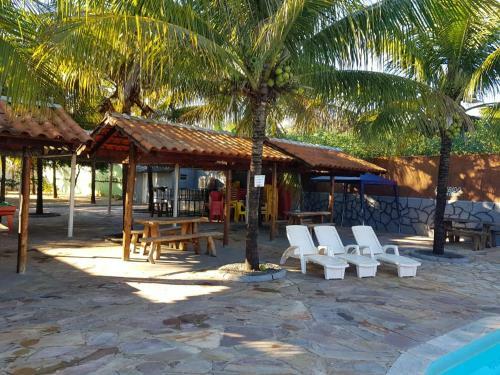 Hostal Pousada Novilha De Ouro