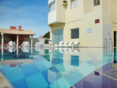 Hotel Toulon Park Residence