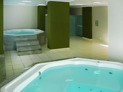 Hotel Toulon Park Residence