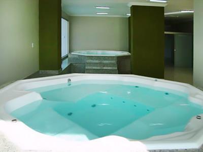 Hotel Toulon Park Residence