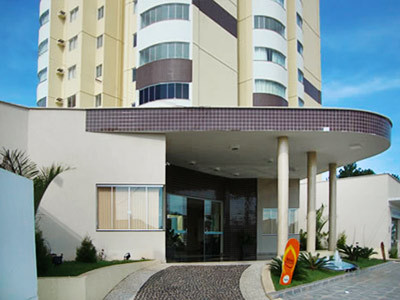 Hotel Toulon Park Residence