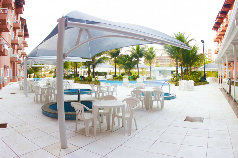 Lagoa Quente Hotel