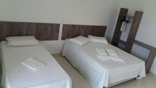 Hostal Pousada Ametista