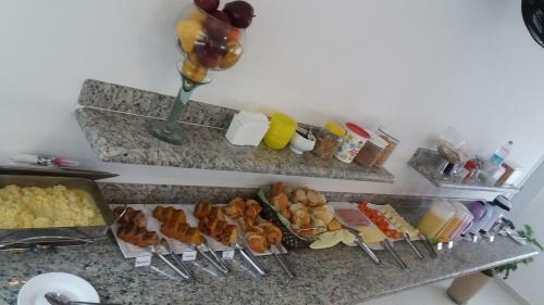 Hostal Pousada Ametista