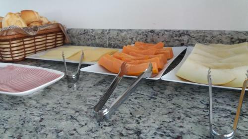 Hostal Pousada Ametista