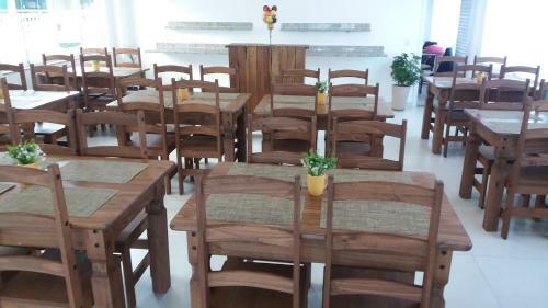 Hostal Pousada Ametista