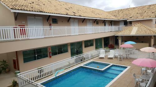 Hostal Pousada Ametista