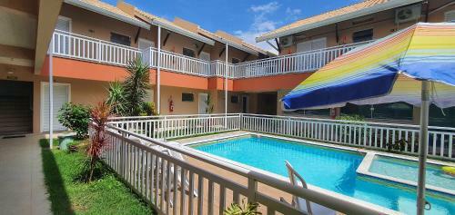 Hostal Pousada Ametista