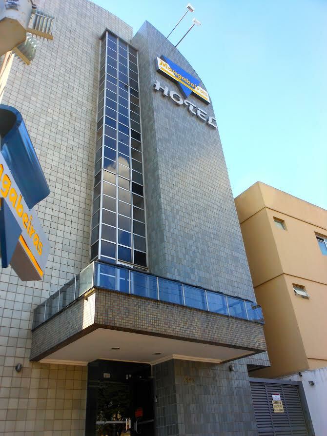 Mangabeiras Hotel