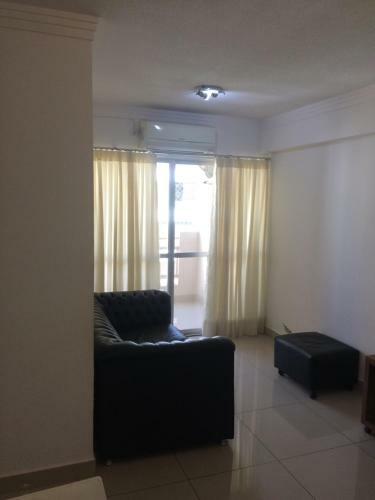 Apartamento Setor Bueno