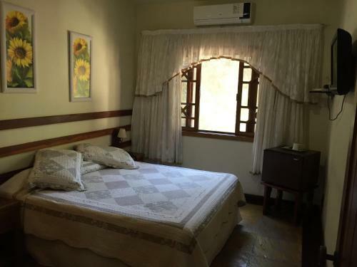 Hostal Pousada Praia De Itacoatiara