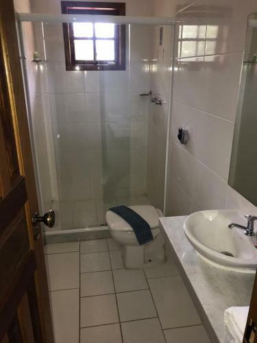 Hostal Pousada Praia De Itacoatiara