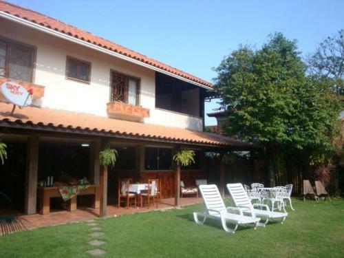 Hostal Pousada Praia De Itacoatiara