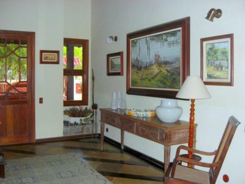Hostal Pousada Praia De Itacoatiara