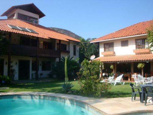 Hostal Pousada Praia De Itacoatiara