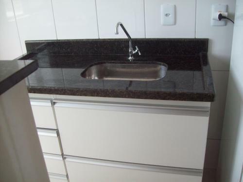 Apartamento Flat Jardim America
