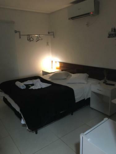 Aldeia Das Flores Hotel