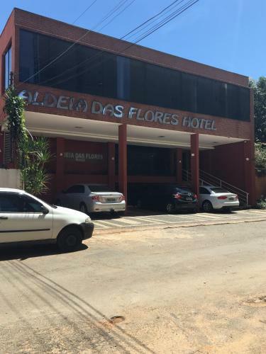 Aldeia Das Flores Hotel
