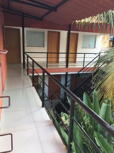 Aldeia Das Flores Hotel