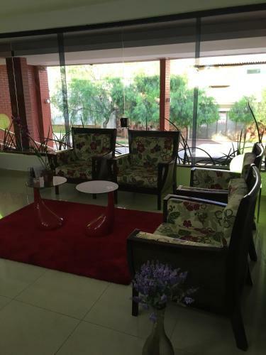 Aldeia Das Flores Hotel