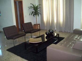 Apartamento Flat Em Goi�nia Bela Vista