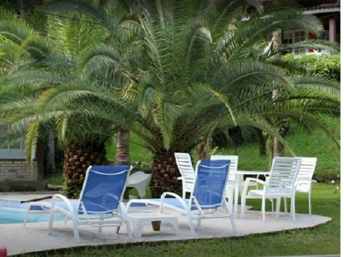 Hostal Pousada Pedras Brancas