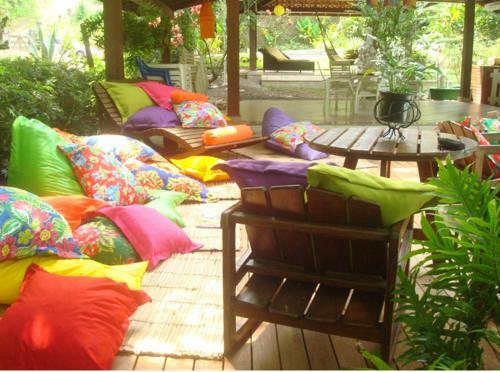 Hostal Pousada Pedras Brancas