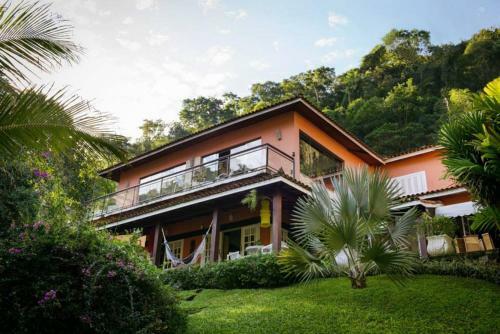Hostal Pousada Pedras Brancas