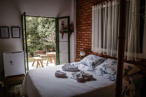 Hostal Estancia Guapira Jamaca