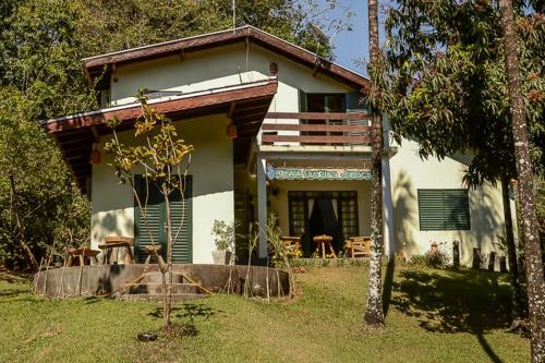 Hostal Estancia Guapira Jamaca