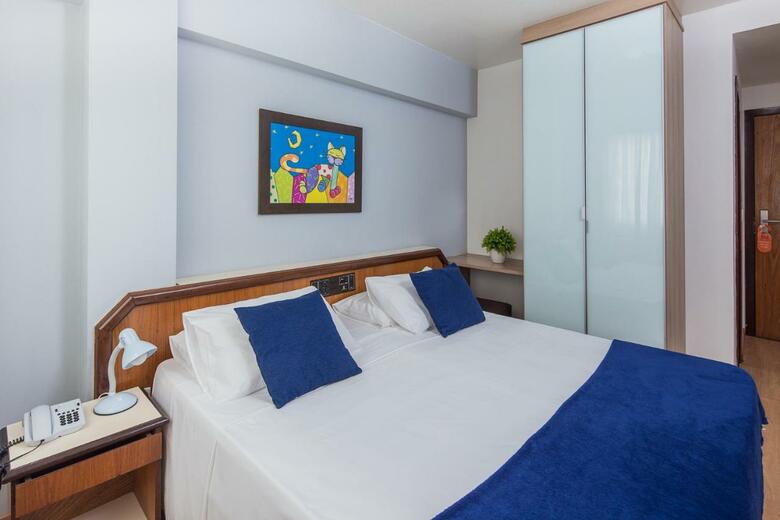 Hotel Torre Sol