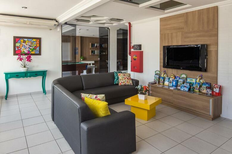 Hotel Torre Sol