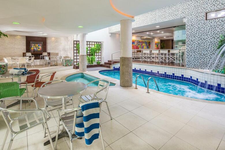 Hotel Torre Sol