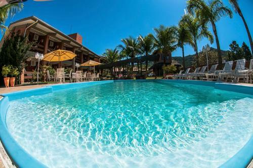 Hostal Pousada Ponta Do Lobo