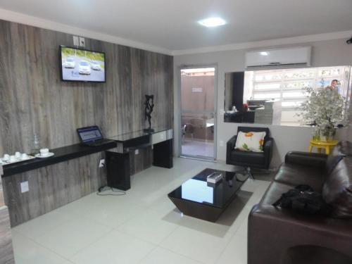 Hotel Flamboyant