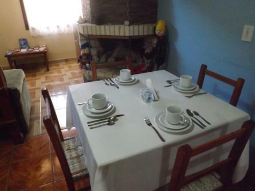 Hostal Estalagem Barth